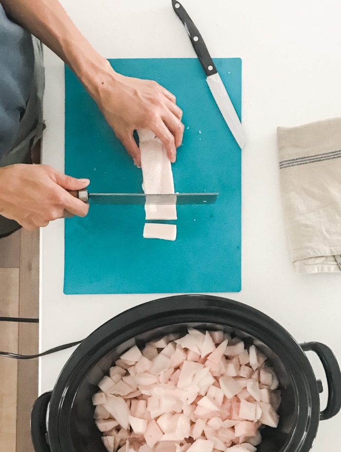 PastureRaised Lard Heritage Pines Farm